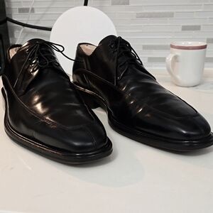 Cole Haan Nike Air, 13M, Black, well maintained, minimal wear, model# 338374,